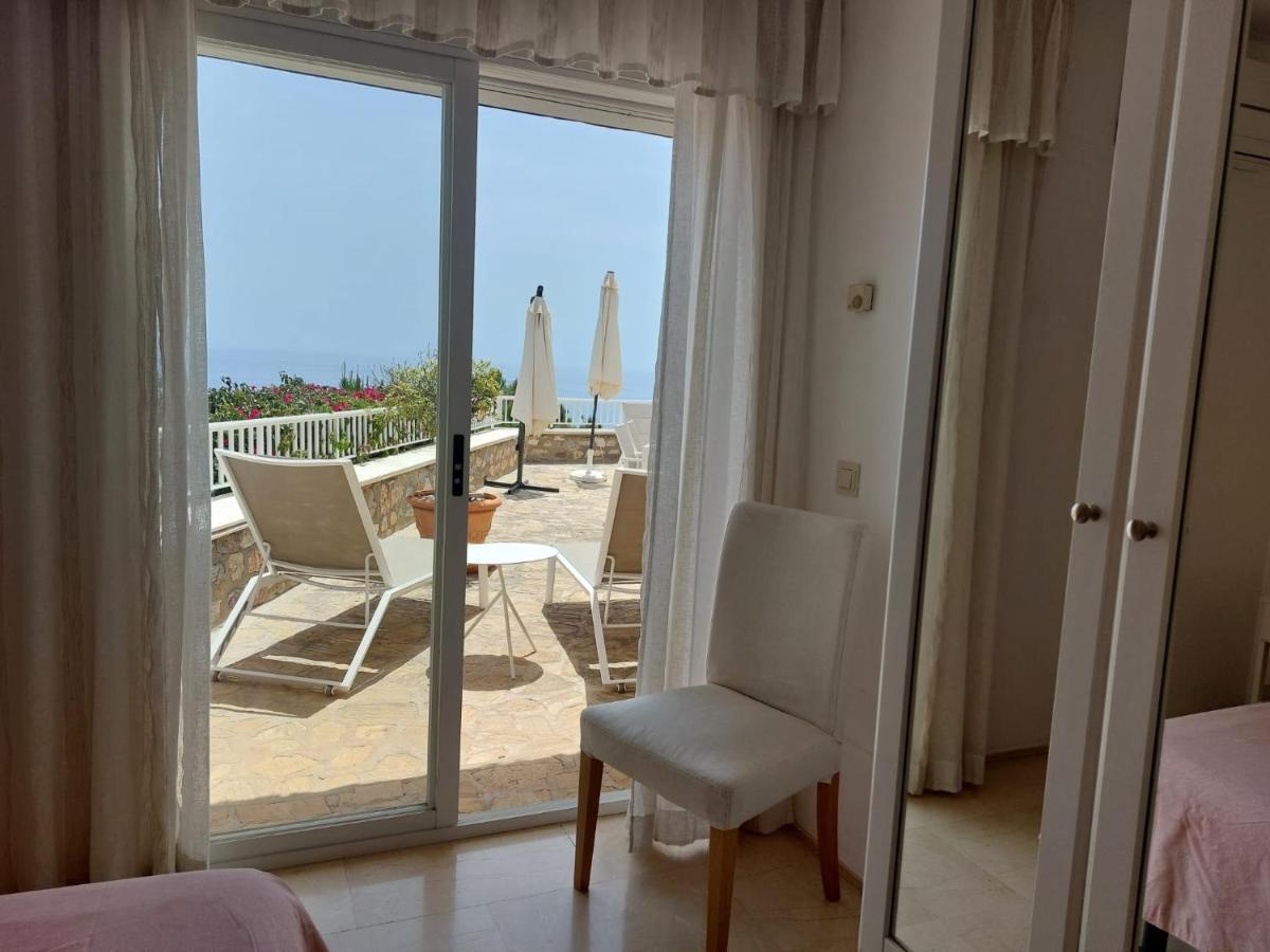 Villa Lemon Tree - Amazing Sea Views Almunecar Exterior photo